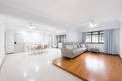 For Sale - 316 Sembawang Vista