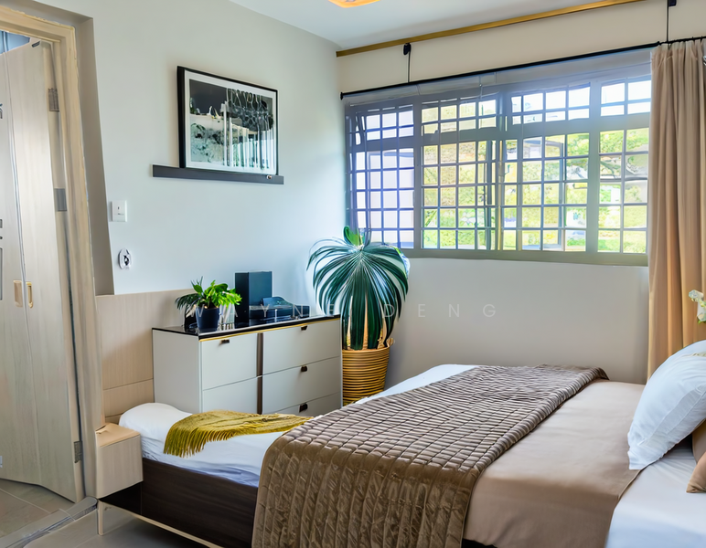50 Chai Chee Street HDB Flat For Sale at S$ 520,888 | PropertyGuru Singapore - Master Bedroom concept 