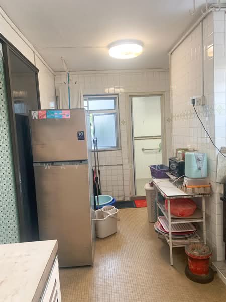 50 Chai Chee Street HDB Flat For Sale at S$ 520,888 | PropertyGuru Singapore - Kitchen