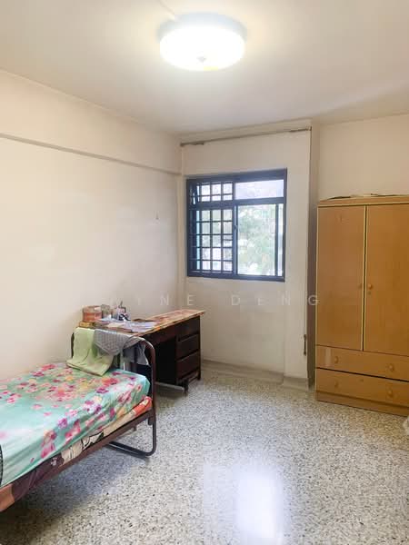 50 Chai Chee Street HDB Flat For Sale at S$ 520,888 | PropertyGuru Singapore -  Common Bedroom 1