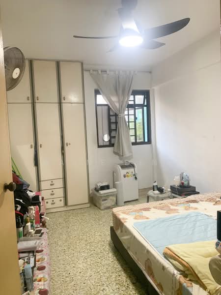 50 Chai Chee Street HDB Flat For Sale at S$ 520,888 | PropertyGuru Singapore -  Common Bedroom 2