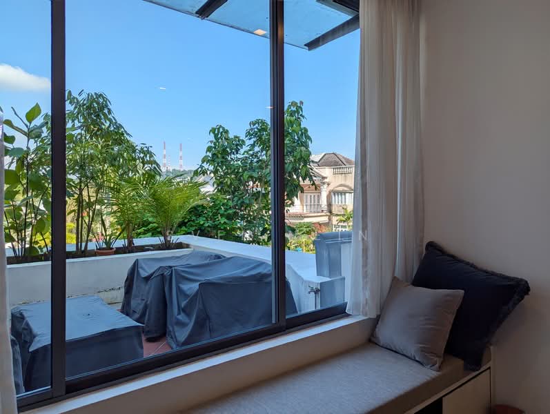 La Suisse I, 58 Swiss View, 5 Bedrooms, 4,300 sqft, Terraced House For Rent, by Sven Hein, 500085952 - View - PropertyGuru.com.sg