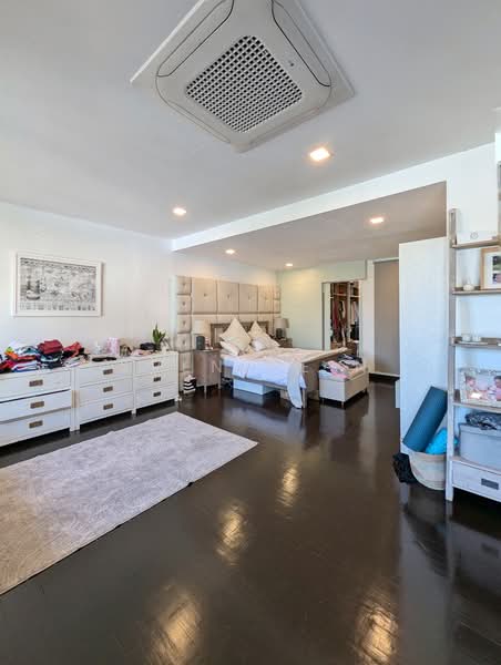 La Suisse I, 58 Swiss View, 5 Bedrooms, 4,300 sqft, Terraced House For Rent, by Sven Hein, 500085952 - Bedroom - PropertyGuru.com.sg