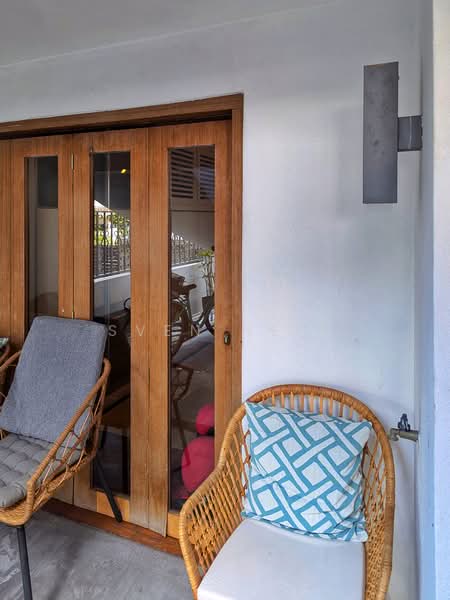 La Suisse I, 58 Swiss View, 5 Bedrooms, 4,300 sqft, Terraced House For Rent, by Sven Hein, 500085952 - Exterior - PropertyGuru.com.sg