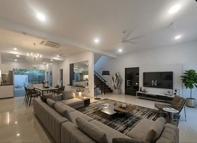 For Rent - Swiss View