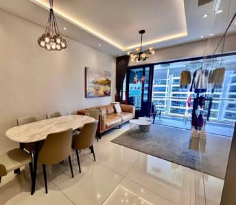 For Sale - d'Leedon (Former Farrer Court)