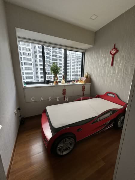 d'Leedon (Former Farrer Court) Condominium For Sale at S$ 3,000,000 | PropertyGuru Singapore