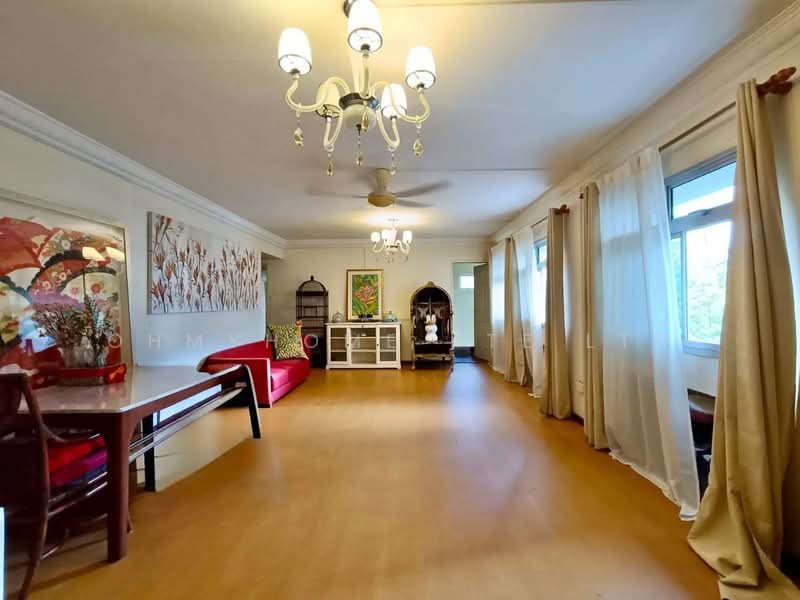 For Sale - 345 Tampines Street 33