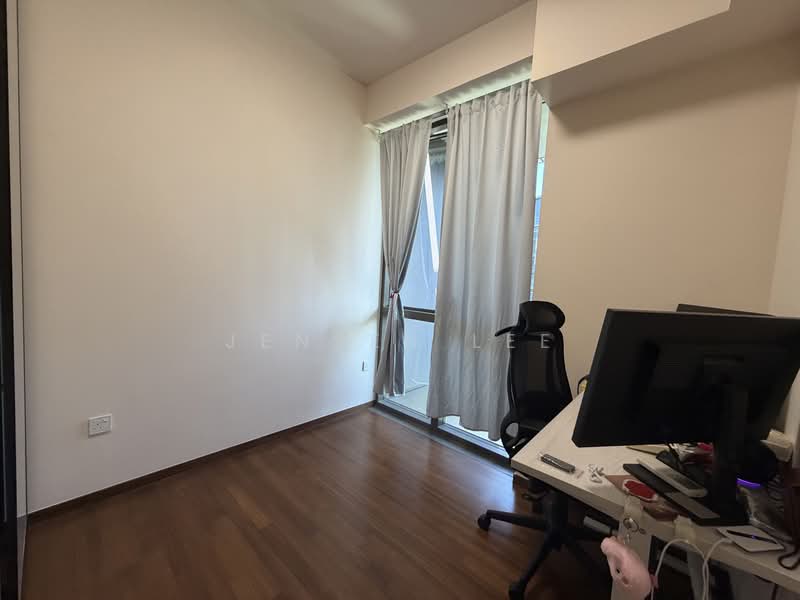 Forett at Bukit Timah Condominium For Sale at S$ 1,850,000 | PropertyGuru Singapore - Study