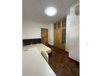 For Rent - Pine Grove