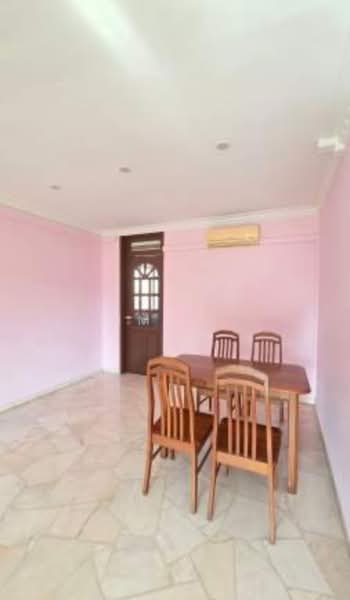 Balestier Point, 279 Balestier Road, 2 Bedrooms, 883 sqft, Apartment For Rent, by Lim Y X, 500085960 - Dining Room - PropertyGuru.com.sg