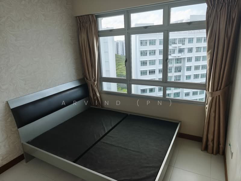 446 Yishun Avenue 11, 446 Yishun Avenue 11, 2 Bedrooms, 767 sqft, HDB Flat For Rent, by Arvind (PN), 500085964 - Bedroom - PropertyGuru.com.sg