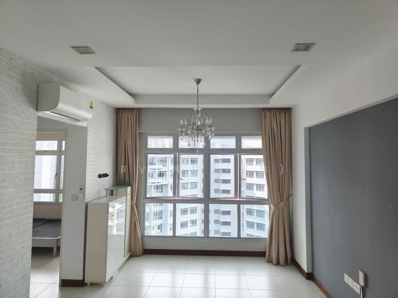 446 Yishun Avenue 11, 446 Yishun Avenue 11, 2 Bedrooms, 767 sqft, HDB Flat For Rent, by Arvind (PN), 500085964 - Living Room - PropertyGuru.com.sg