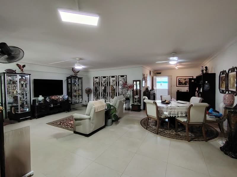 For Sale - 250C Compassvale Street