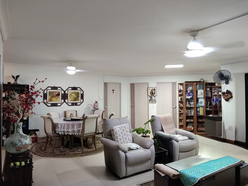 For Sale - 250C Compassvale Street