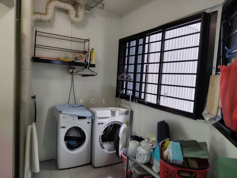 250C Compassvale Street HDB Flat For Sale at S$ 800,000 | PropertyGuru Singapore - Interior