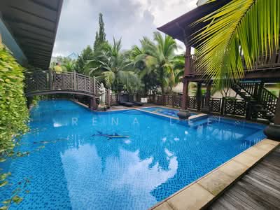 For Sale - OWN THIS RARE PROPERTY 24 UNITS WITH ONE TITLE. COMES WITH GOOD RENTAL YIELD