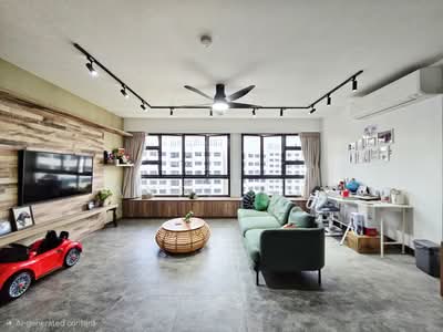 For Sale - 463B Bukit Batok Street 41