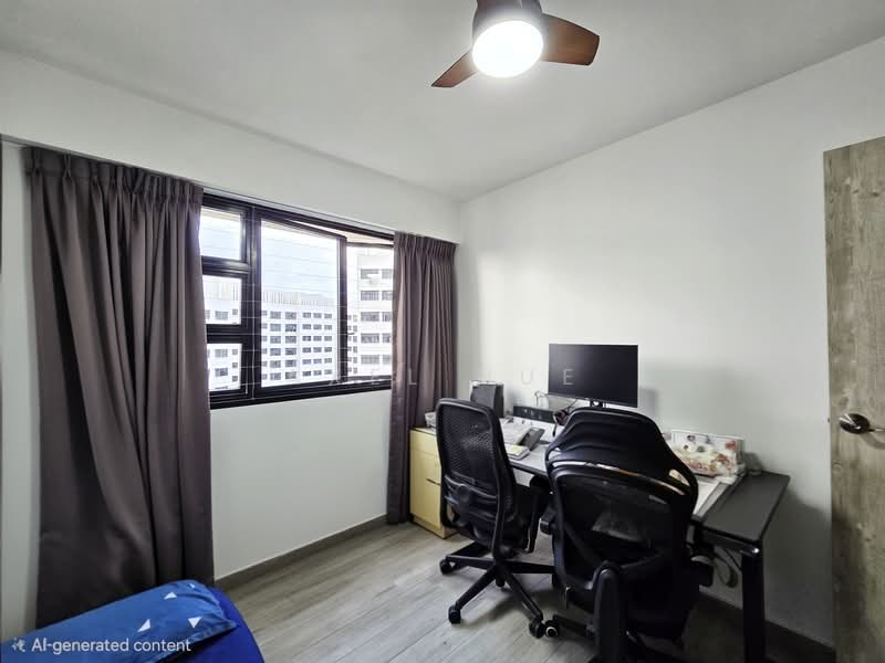 463B Bukit Batok Street 41 HDB Flat For Sale at S$ 860,000 | PropertyGuru Singapore - Study