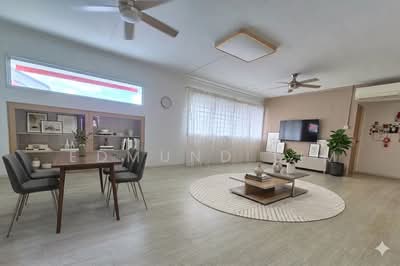 For Rent - 509 Choa Chu Kang Street 51