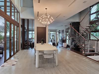 For Sale - Branksome Road