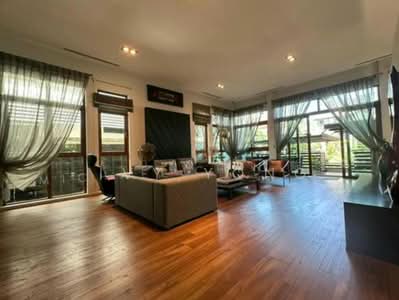 For Sale - Branksome Road