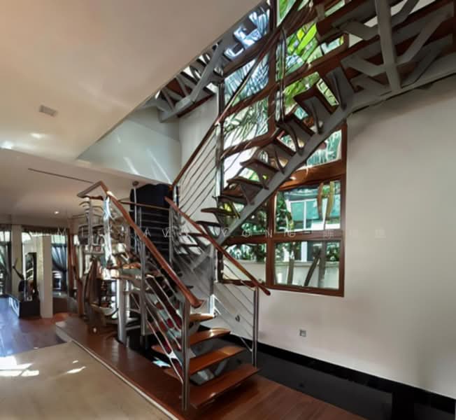Branksome Road Detached House For Sale at S$ 15,000,000 | PropertyGuru Singapore