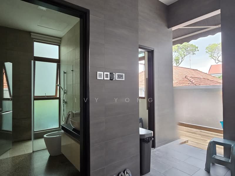 Branksome Road Detached House For Sale at S$ 15,000,000 | PropertyGuru Singapore