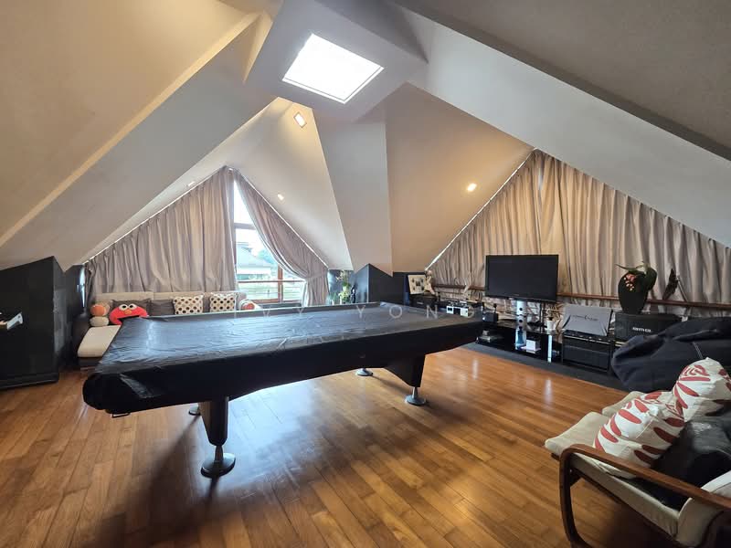 Branksome Road Detached House For Sale at S$ 15,000,000 | PropertyGuru Singapore