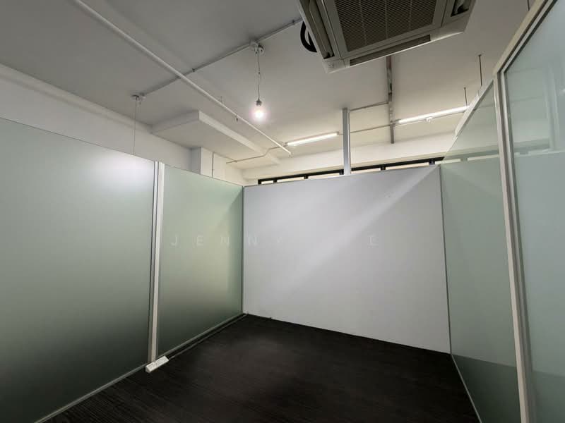 Midview City, 18 Sin Ming Lane, 1,432 sqft, Light Industrial (B1) For Rent, by Jenny Lee, 500085977 - Interior - CommercialGuru.com.sg