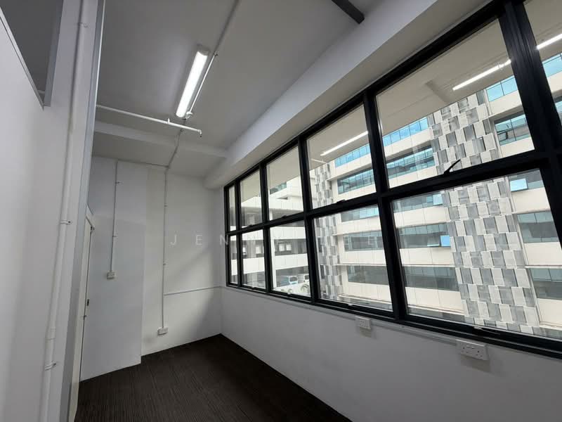 Midview City, 18 Sin Ming Lane, 1,432 sqft, Light Industrial (B1) For Rent, by Jenny Lee, 500085977 - Interior - CommercialGuru.com.sg