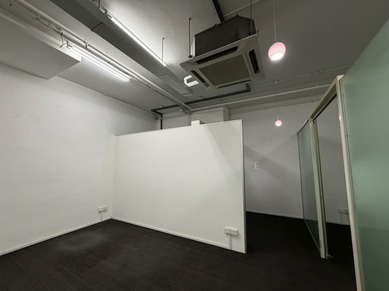 Midview City, 18 Sin Ming Lane, 1,432 sqft, Light Industrial (B1) For Rent, by Jenny Lee, 500085977 - Interior - CommercialGuru.com.sg