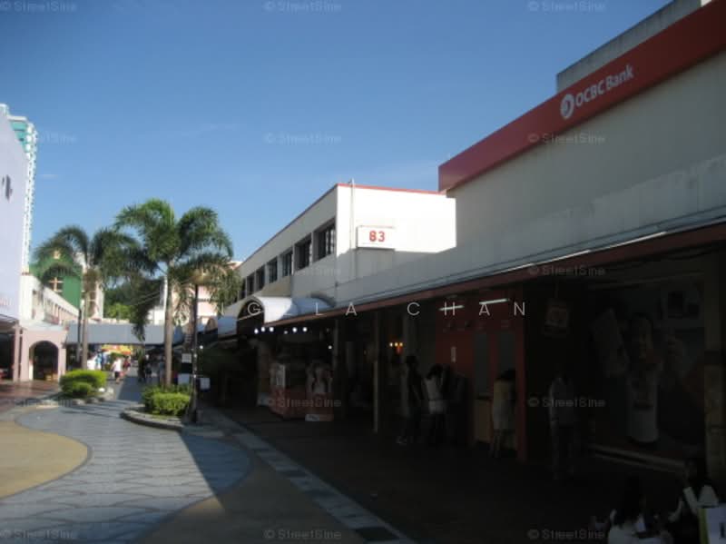 83 Marine Parade Central, Marine Parade Central, 350 sqft, Other Retail For Rent, by Angela Chan, 500085992 - Exterior - CommercialGuru.com.sg
