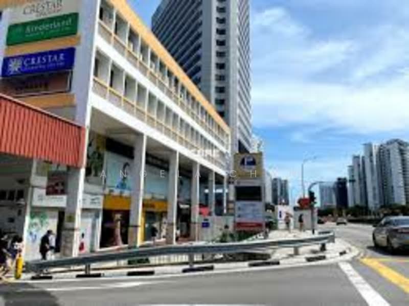 83 Marine Parade Central, Marine Parade Central, 350 sqft, Other Retail For Rent, by Angela Chan, 500085992 - Exterior - CommercialGuru.com.sg