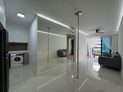 For Sale - Treasure at Tampines