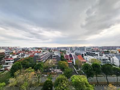 For Sale - The Minton