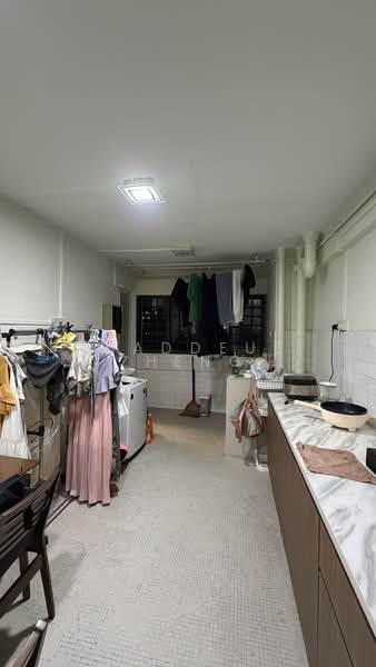 504 Ang Mo Kio Avenue 8, 504 Ang Mo Kio Avenue 8, 2 Bedrooms, 732 sqft, HDB Flat For Rent, by Thaddeus Zheng, 500086013 - Kitchen - PropertyGuru.com.sg