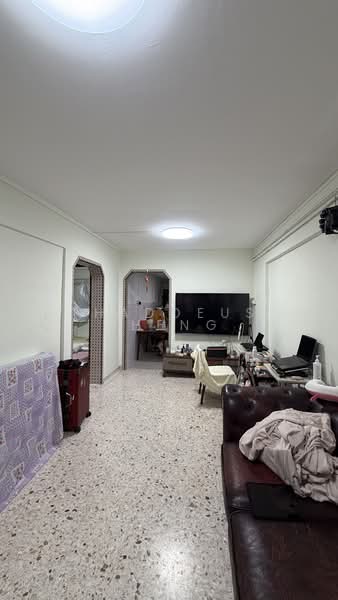 504 Ang Mo Kio Avenue 8, 504 Ang Mo Kio Avenue 8, 2 Bedrooms, 732 sqft, HDB Flat For Rent, by Thaddeus Zheng, 500086013 - Living Room - PropertyGuru.com.sg