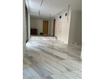 For Sale - Serangoon Garden Estate