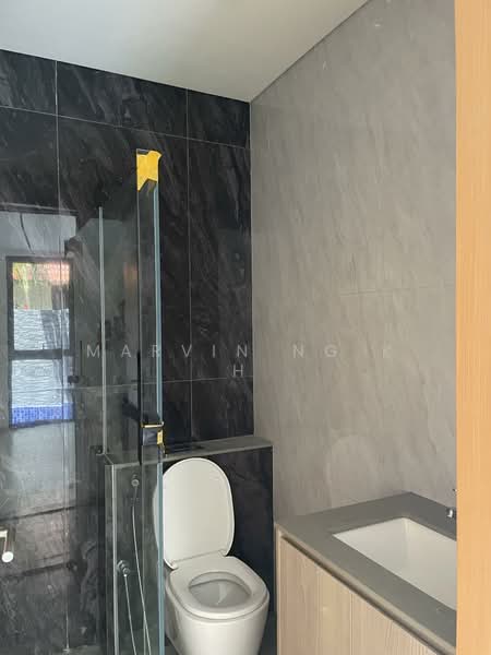 Serangoon Garden Estate Semi-Detached House For Sale at S$ 6,999,999 | PropertyGuru Singapore - Bathroom