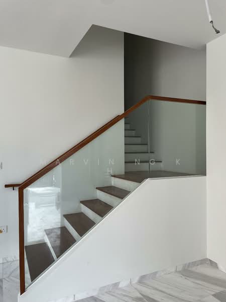 Serangoon Garden Estate Semi-Detached House For Sale at S$ 6,999,999 | PropertyGuru Singapore - Interior