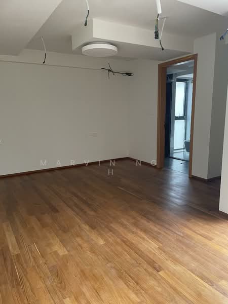 Serangoon Garden Estate Semi-Detached House For Sale at S$ 6,999,999 | PropertyGuru Singapore - Interior