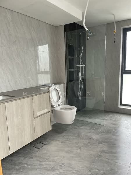 Serangoon Garden Estate Semi-Detached House For Sale at S$ 6,999,999 | PropertyGuru Singapore - Bathroom