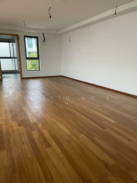 Serangoon Garden Estate Semi-Detached House For Sale at S$ 6,999,999 | PropertyGuru Singapore - Interior