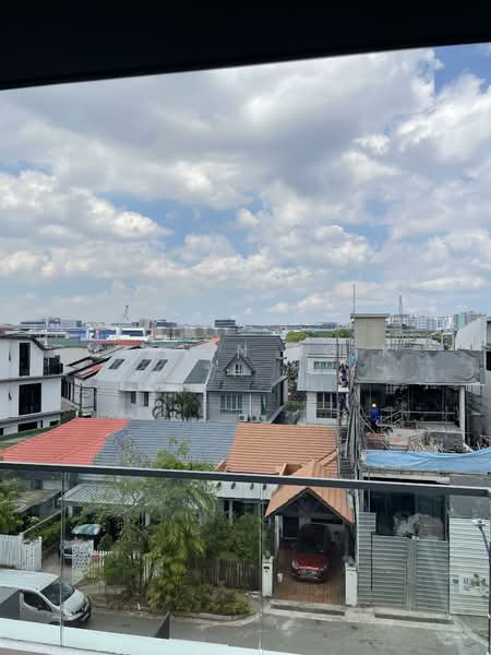 Serangoon Garden Estate Semi-Detached House For Sale at S$ 6,999,999 | PropertyGuru Singapore - Exterior