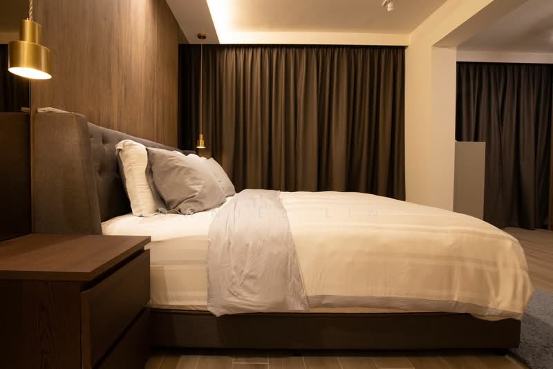 461B Bukit Batok West Avenue 8 HDB Flat For Sale at S$ 888,000 | PropertyGuru Singapore - Bedroom