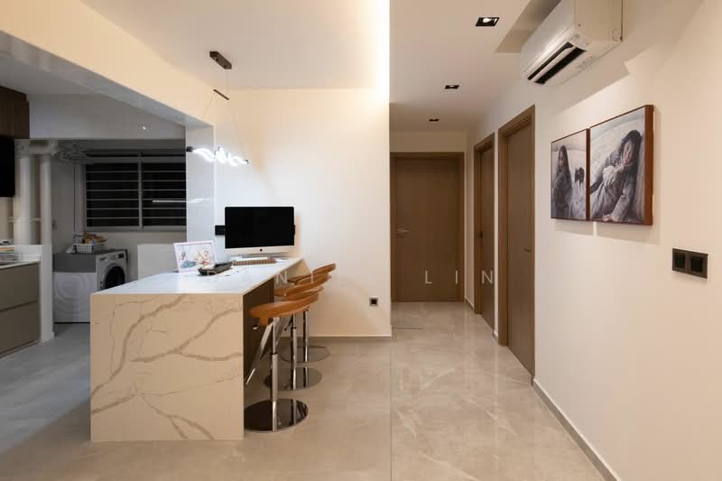 461B Bukit Batok West Avenue 8 HDB Flat For Sale at S$ 888,000 | PropertyGuru Singapore - Interior