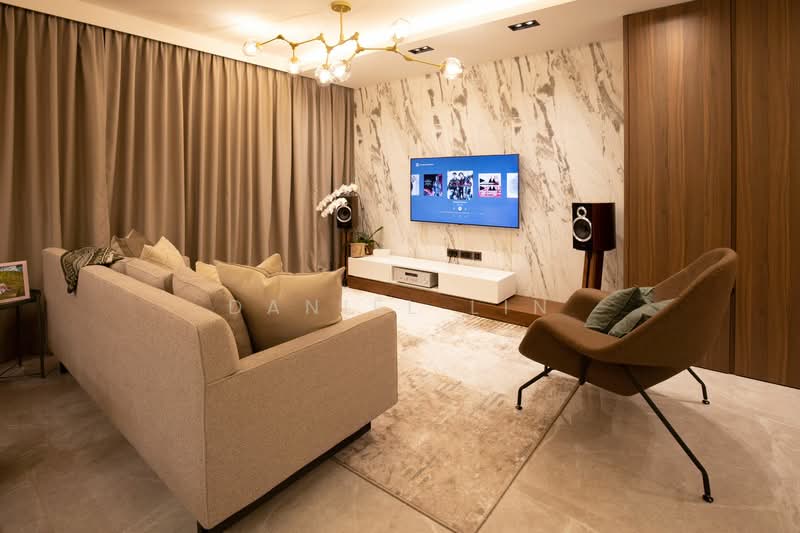 For Sale - 461B Bukit Batok West Avenue 8