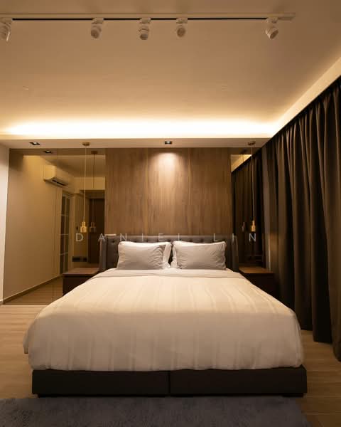 461B Bukit Batok West Avenue 8 HDB Flat For Sale at S$ 888,000 | PropertyGuru Singapore - Bedroom