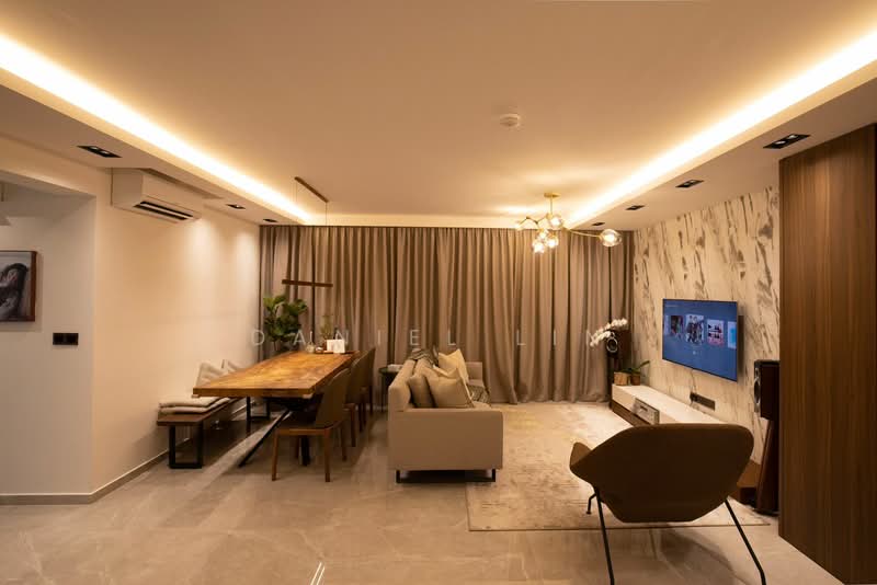 For Sale - 461B Bukit Batok West Avenue 8